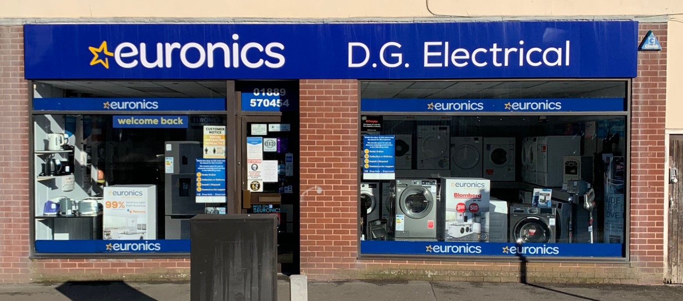 Local electrical best sale shop